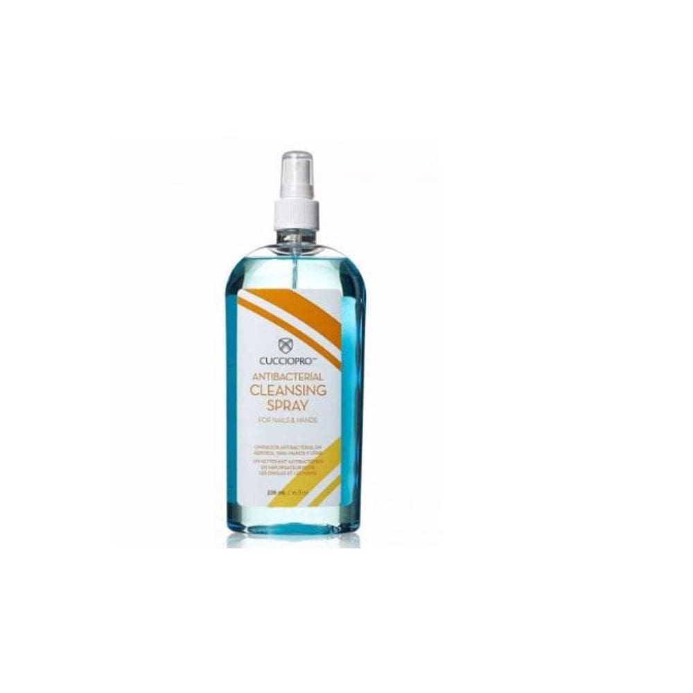 Sany Spray Cuccio Antisséptico 236Ml