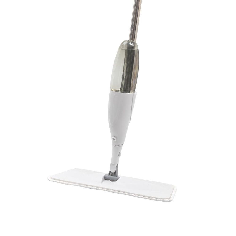 Mop Spray Com Reservatório E Microfibra Limpeza Geral - Mozc