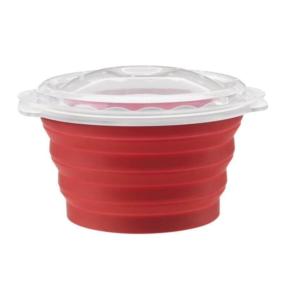 Pipoqueira Cuisinart Vermelha Ctg-00-Mpm