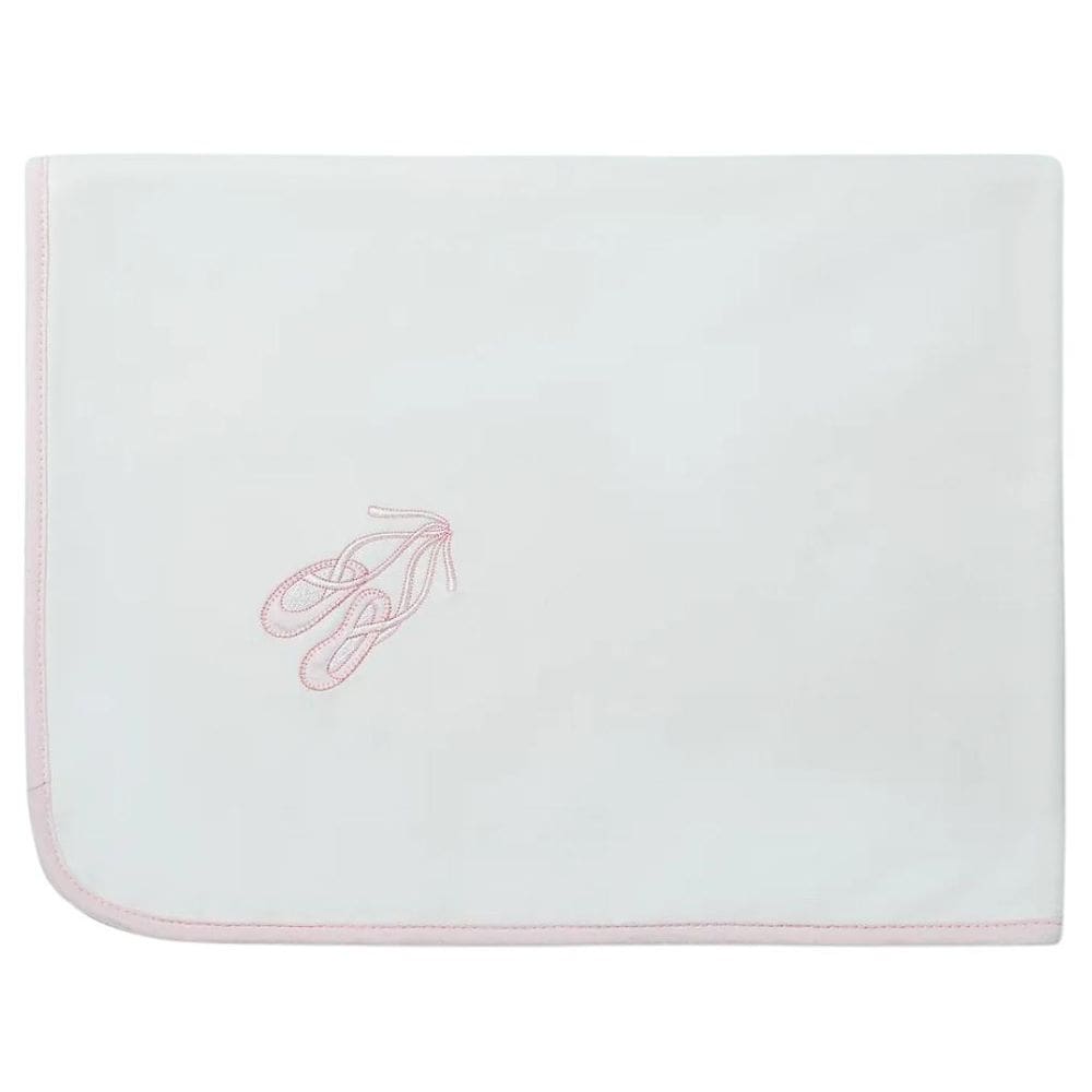 Manta Infantil De Suedine Hug Made Of Magic Rosa
