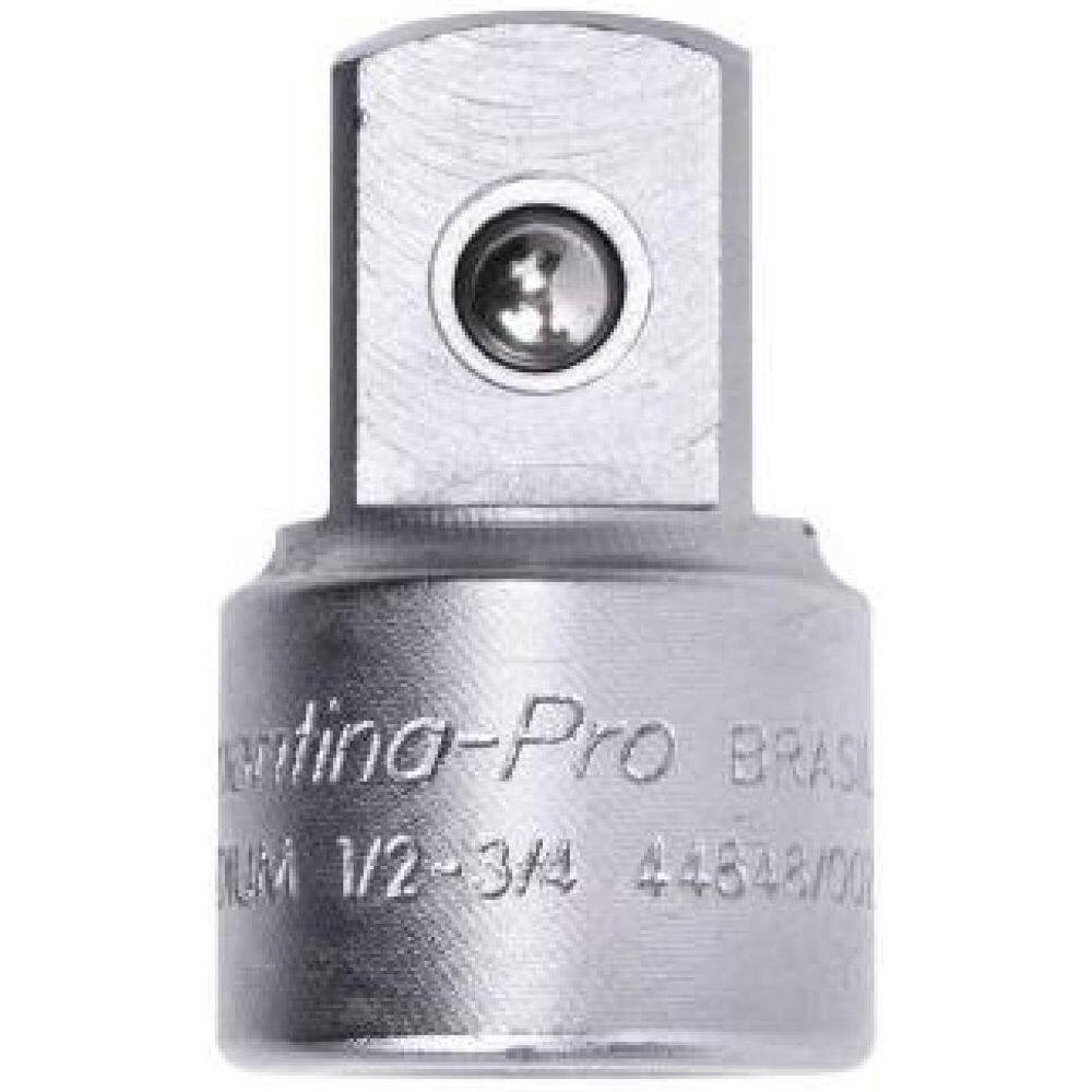 Adaptador Encaixe 1/2 Pol. Para 3/4 Pol. Pro Tramontina