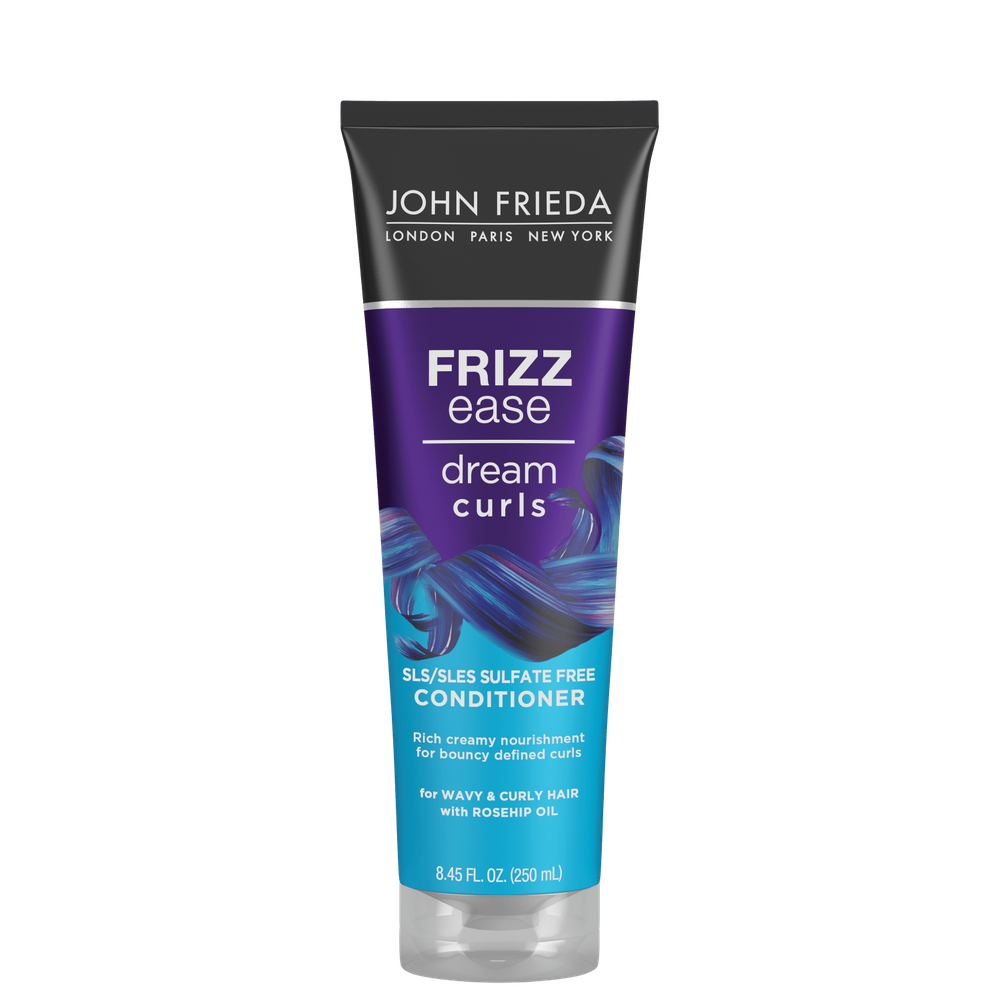 John Frieda Frizz Ease Dream Curls - Condicionador 250ml