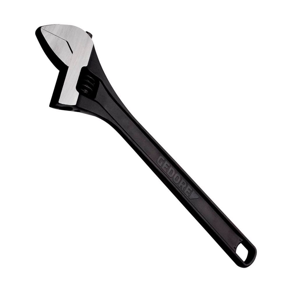 Chave Inglesa 8&quot; - Gedore 028312