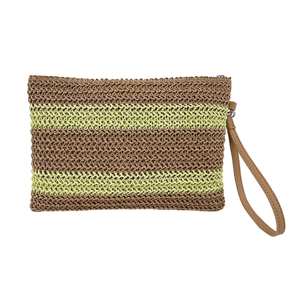 Necessaire Bolsinha Alice Palucci Palha