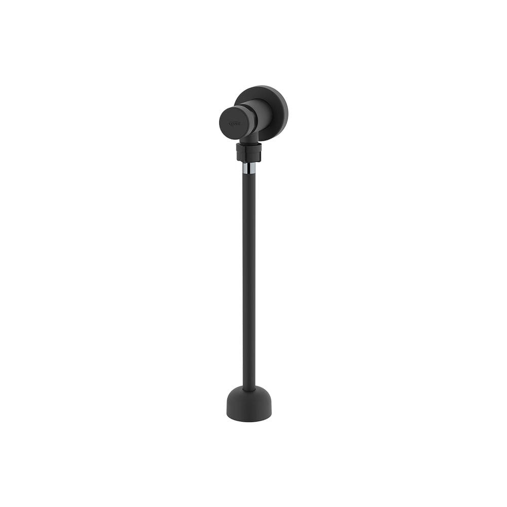 Válvula para Mictório com Fechamento Automático Censi Black Fosco