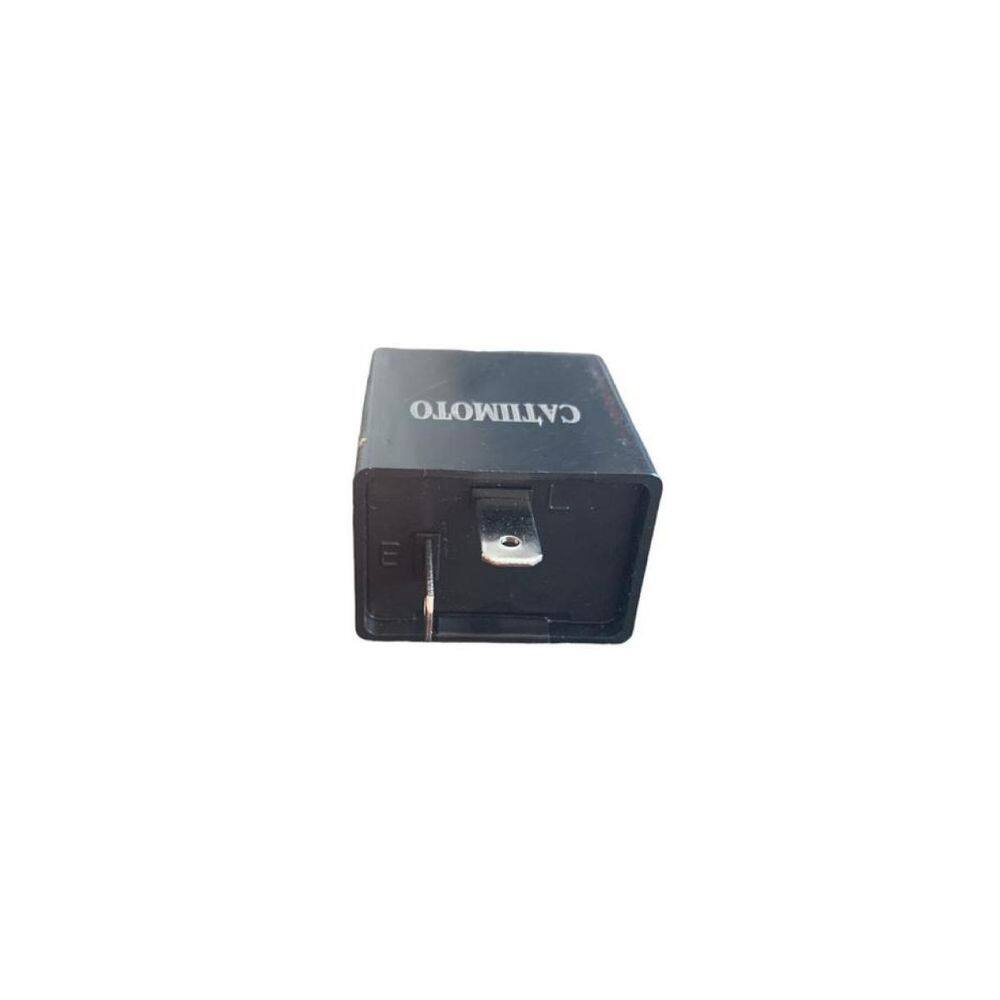 Rele De Pisca 2 Pinos Honda Fan /Titan 150 2014A2017 1Linha