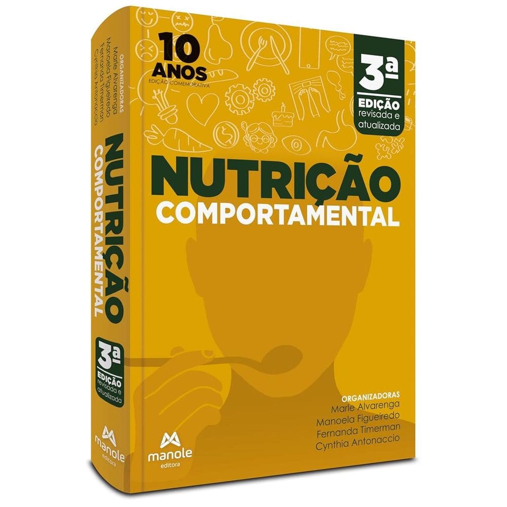 Nutrição Comportamental