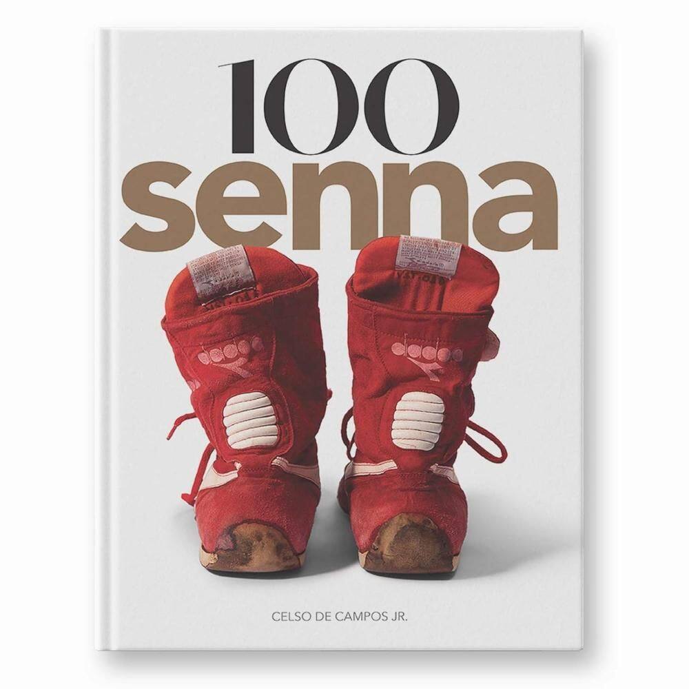 100 Senna (1012)
