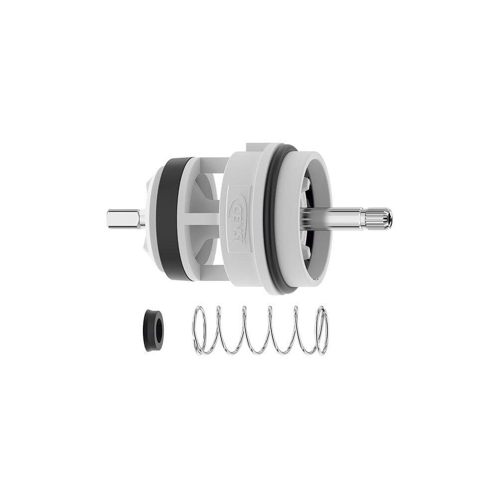 Reparo para Válvula de Descarga Hydra 1.1/4\" e 1.1/2\" Simplificado Censi