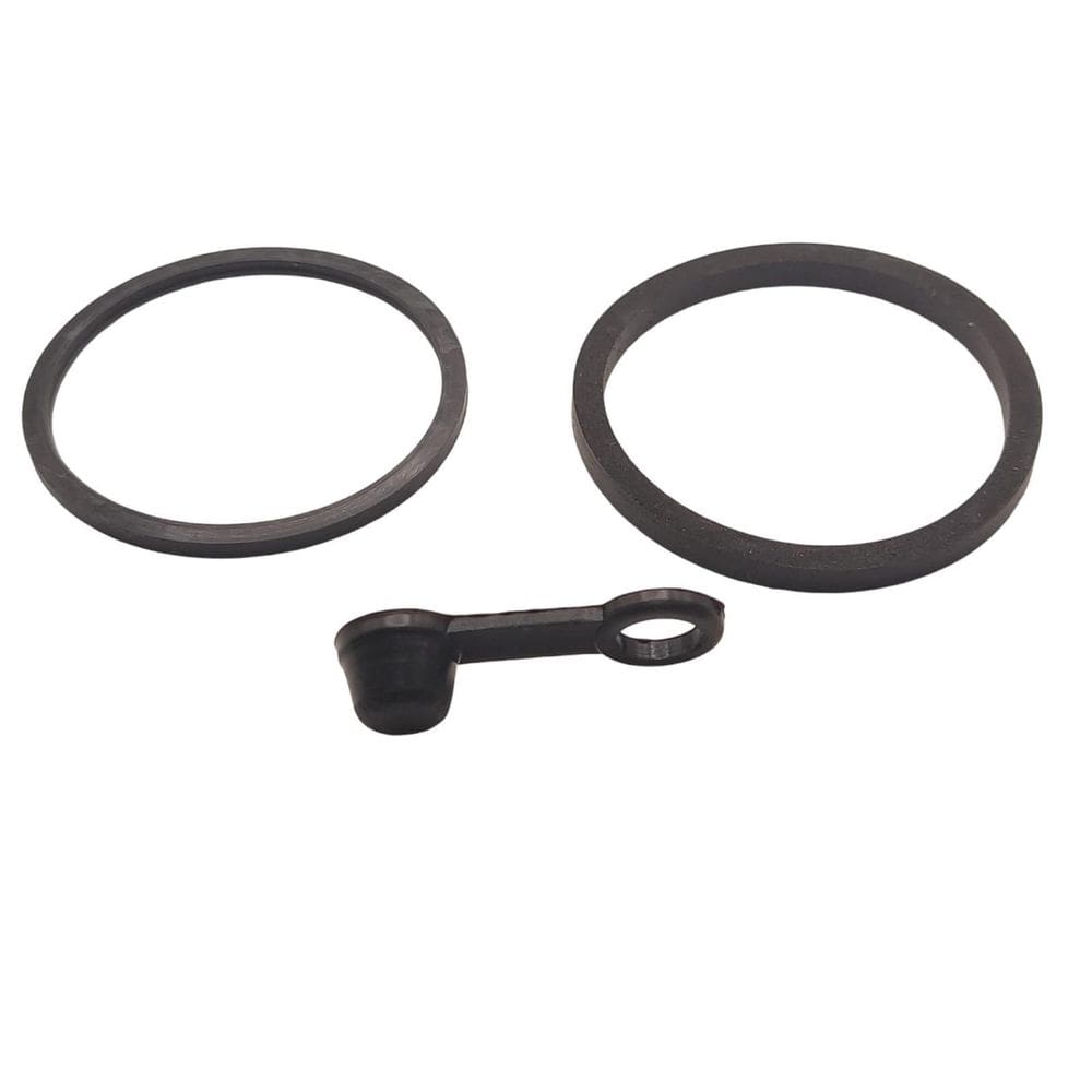 Reparo Pinça Caliper Cb Cbr 450 Cb 300 Cb600 Hornet Traseira