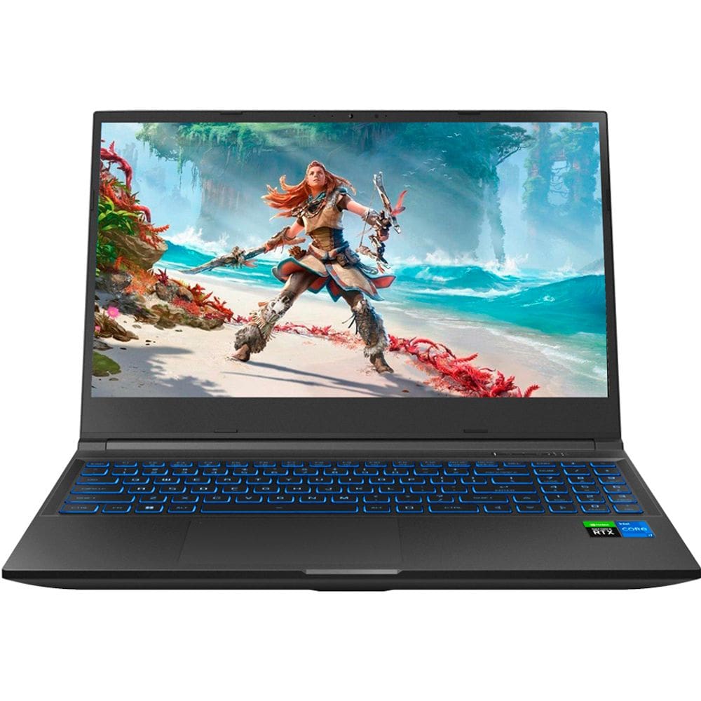 NOTEBOOK GAMER NEOLOGIC JOURNEY INTEL CORE I7 12650H, RTX 4060 8GB, 16GB DDR5 4800MHZ, 1TB SSD M.2 NVME, 15,6" FULL HD 165HZ, TECLADO ABNT2 ILUMI