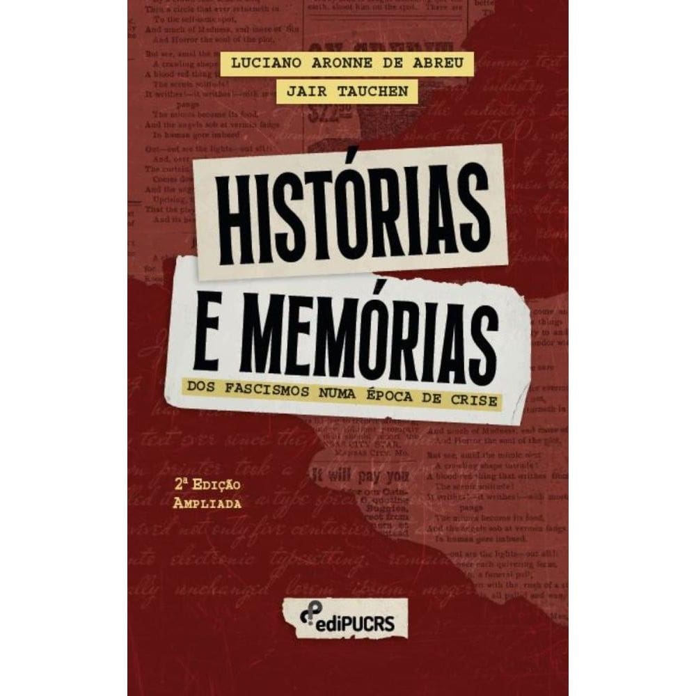 Histórias e memórias dos fascismos numa época de crise