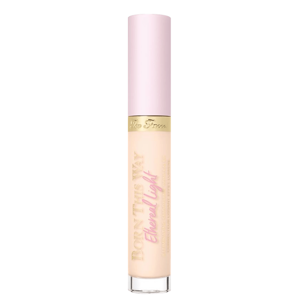 Too Faced Born This Way Ethereal Milkshake - Corretivo Iluminador 5ml