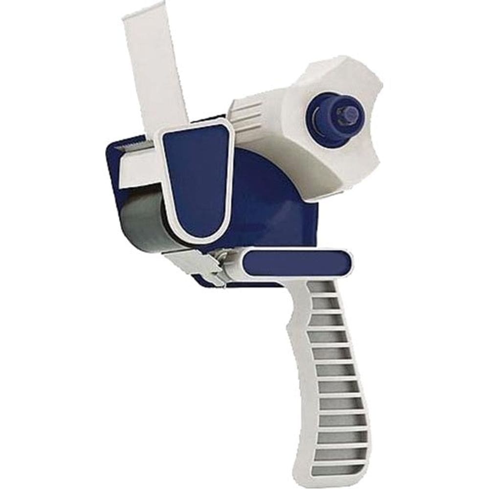 Suporte aplicador para fitas adesivas de embalagem Western