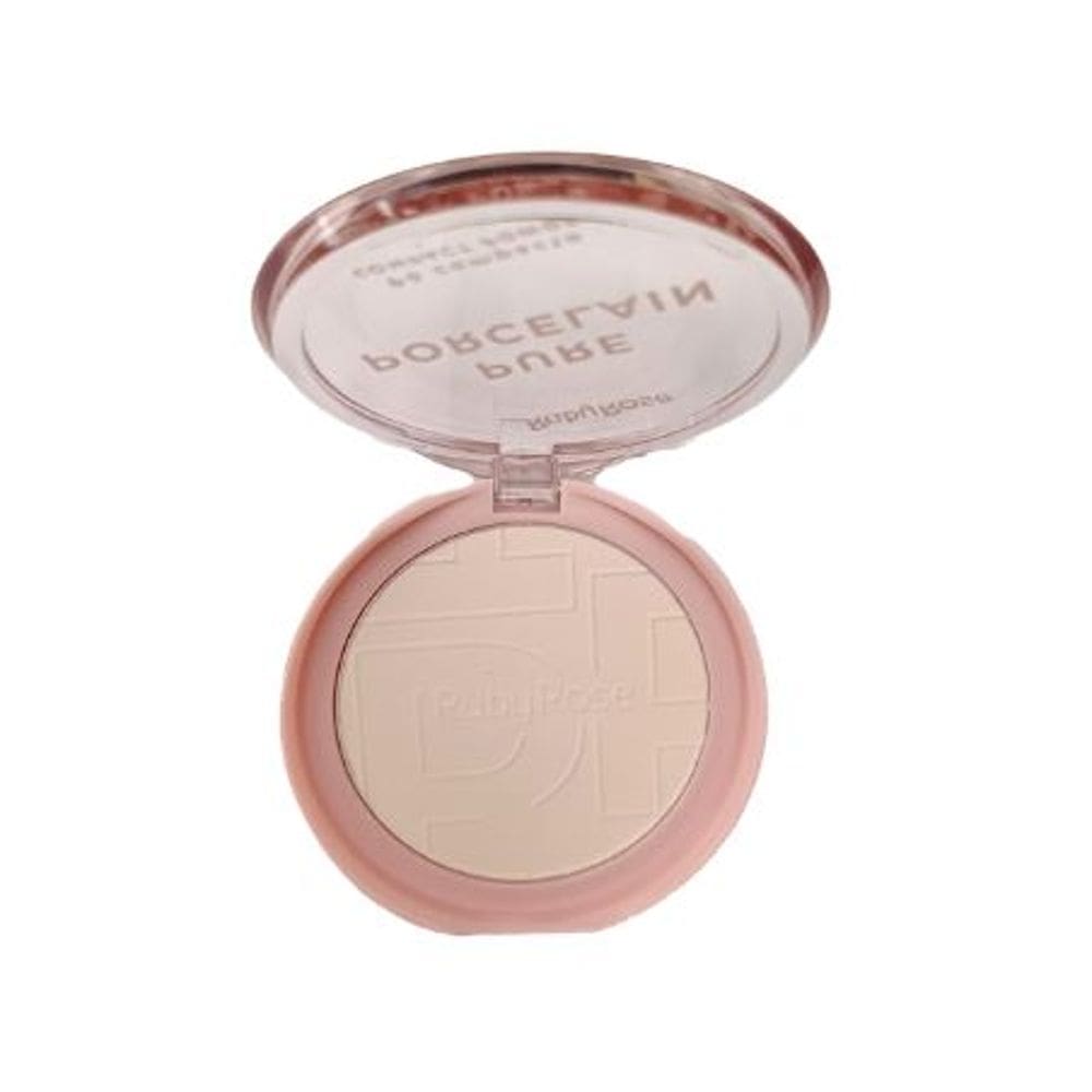 Pó Compacto P10 Pure Porcelain - Ruby Rose