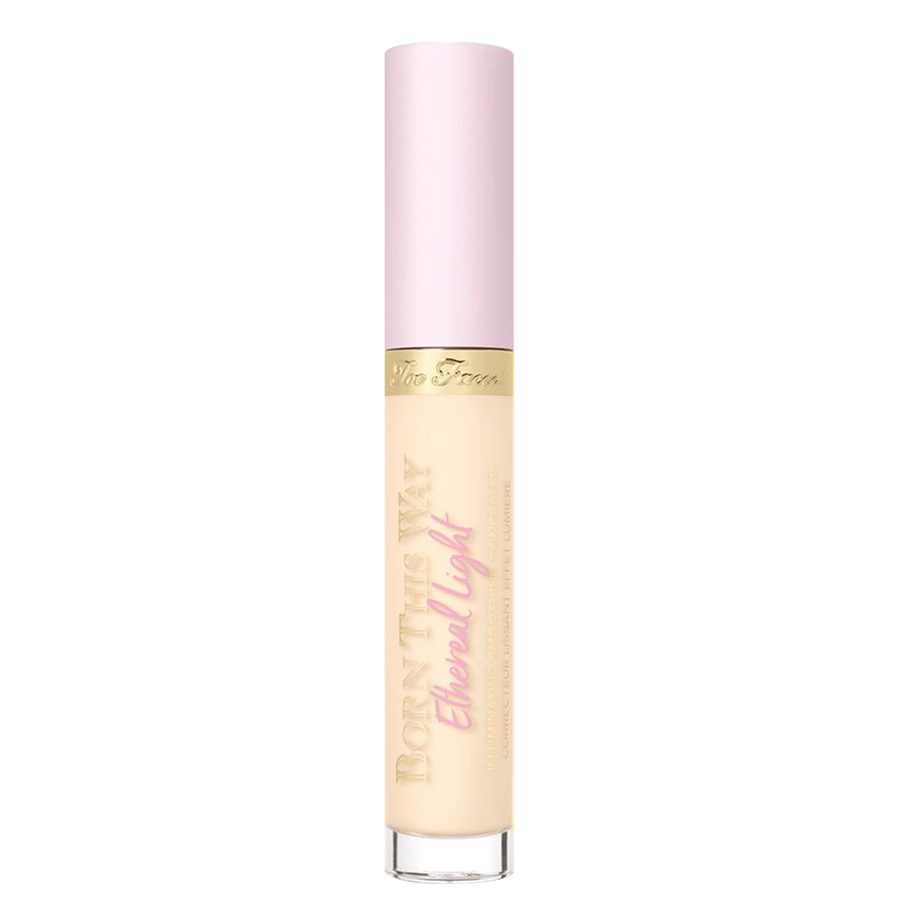 Too Faced Born This Way Ethereal Vanilla Wafer - Corretivo Iluminador 5ml
