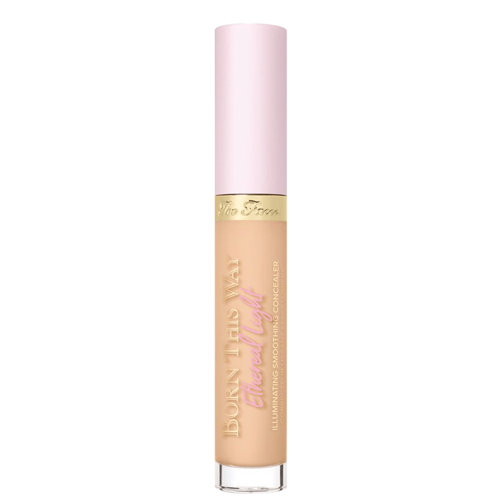 Too Faced Born This Way Ethereal Pecan - Corretivo Iluminador 5ml
