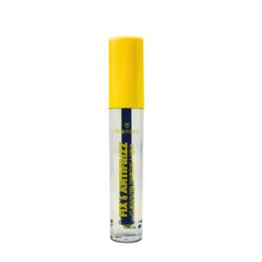 Gel Incolor para Sobrancelhas e Cabelos - Mia Make