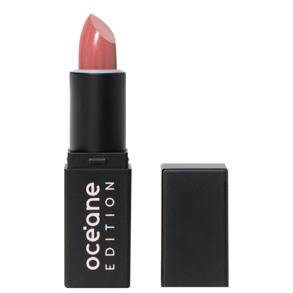 Océane Edition The Lipstick Mini Sienna - Batom Cremoso 2g