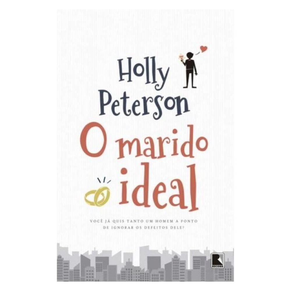 O Marido Ideal