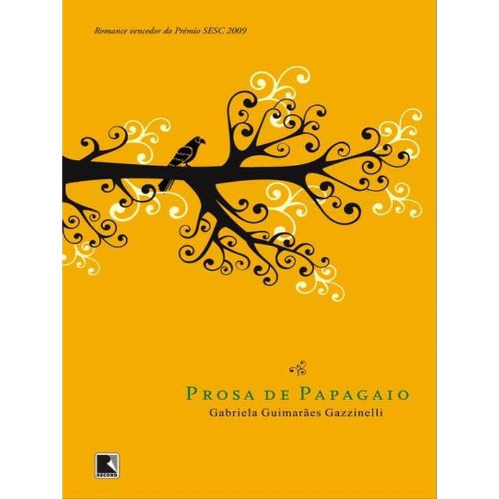 Prosa De Papagaio