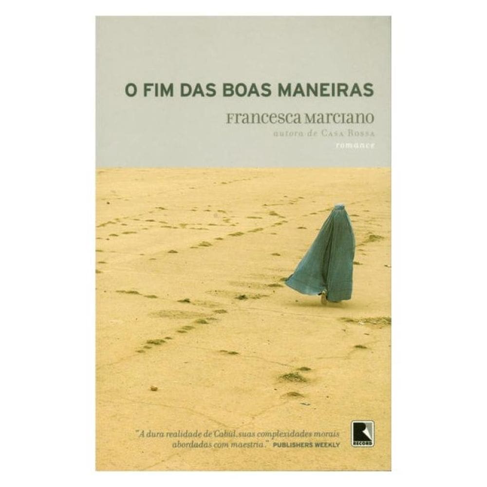 O Fim Das Boas Maneiras
