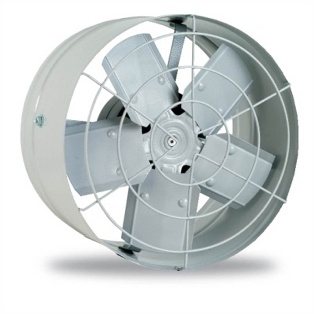 Exaustor Ventisol 30cm - Alta Vazão - INMETRO
