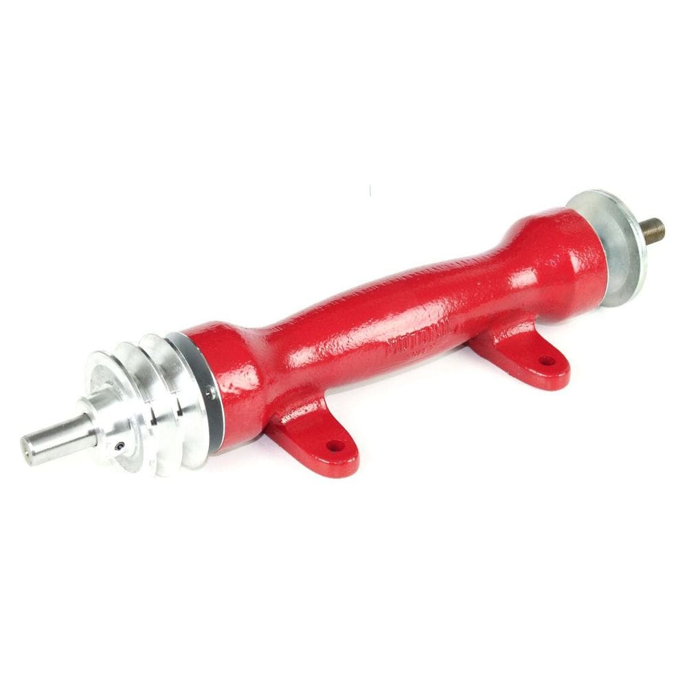 Eixo Motomil Para Serra Circular N0 De 1/2 ” Industrial ESC0