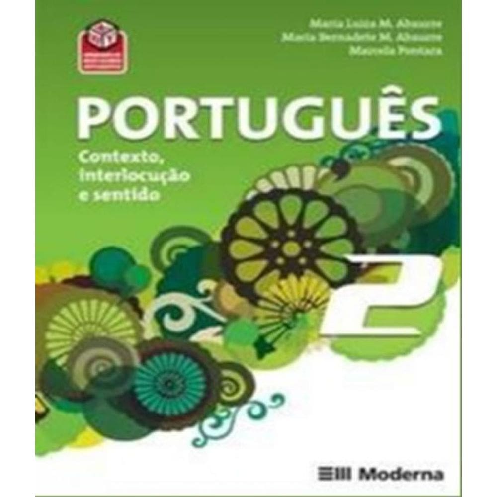 Livro Por Contexto Interloc E Sent 2