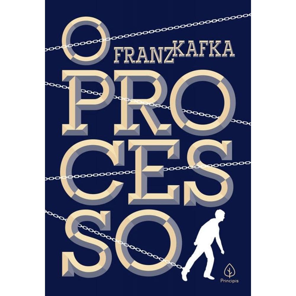 Livro O Processo