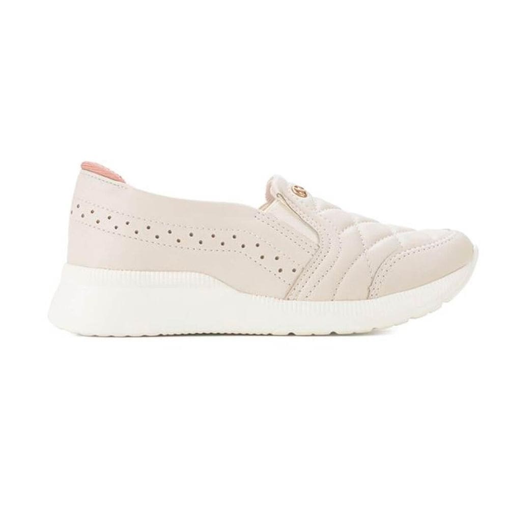 Tênis Feminino Kolosh Slip On