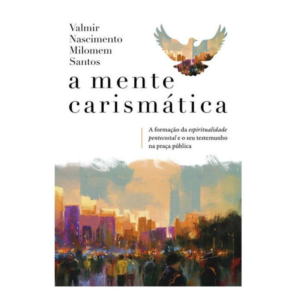A Mente Carismática