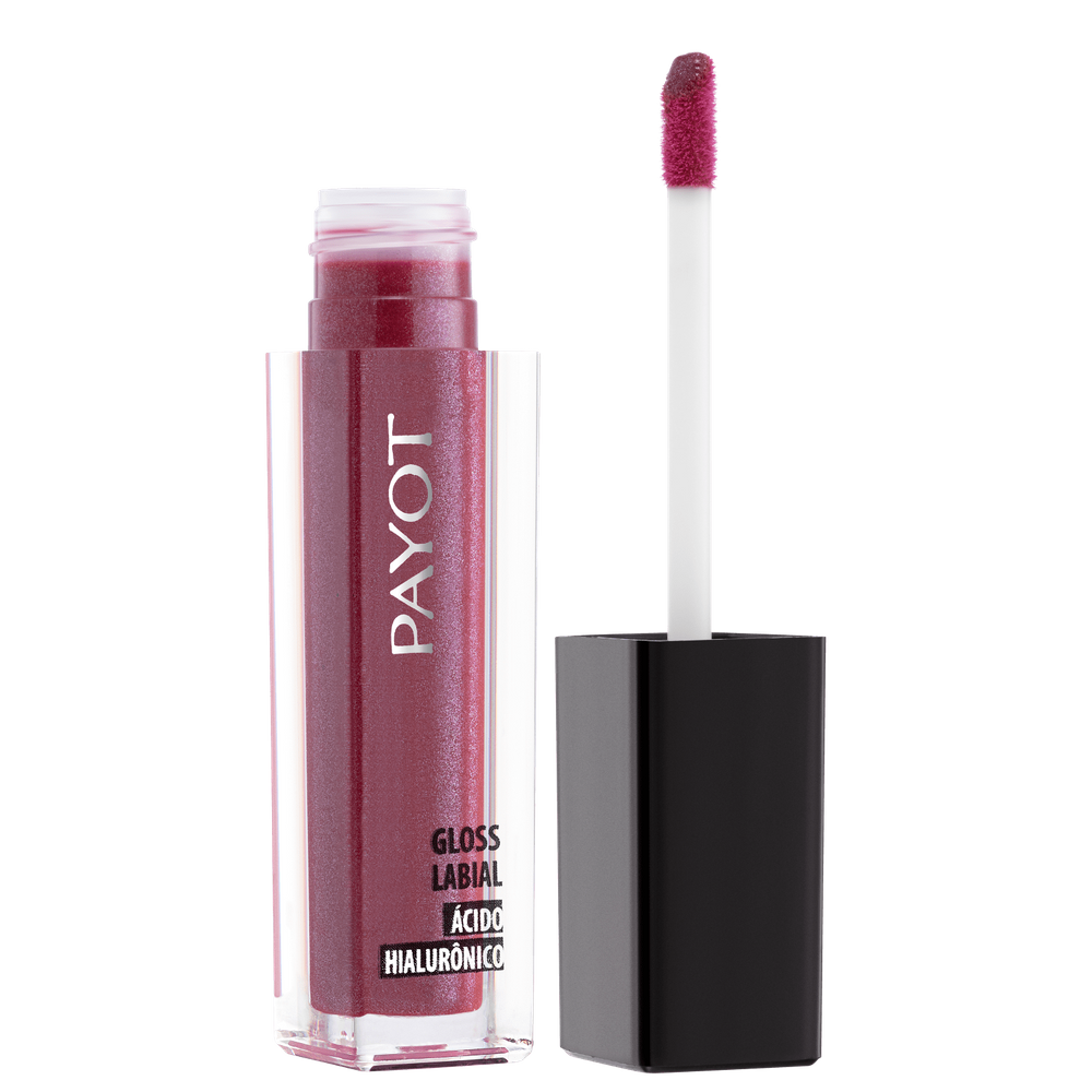 Payot Ácido Hialurônico Búzios - Gloss Labial 4,5g