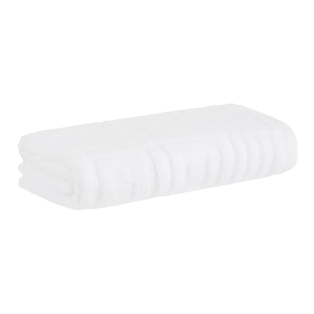 Toalha De Banho Infinity Air - Buddemeyer Branco