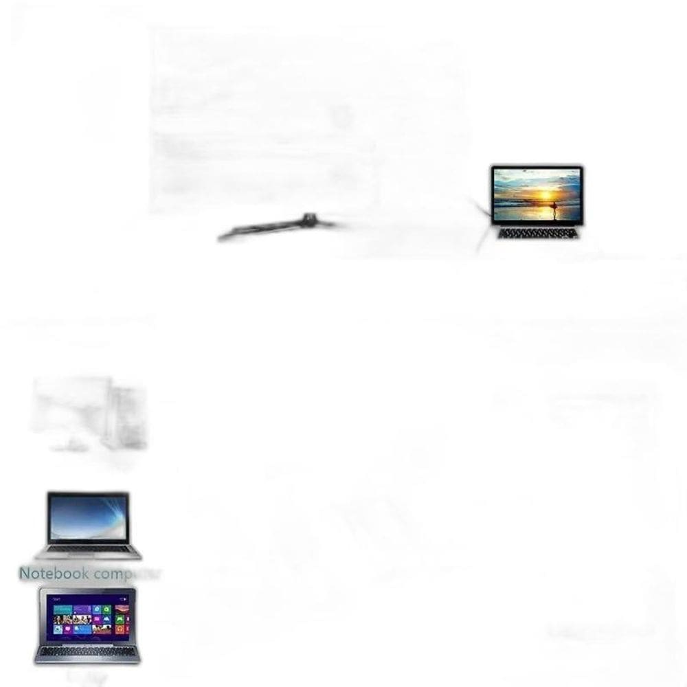 Adaptador Usb 3.0 2.0 X Hdmi Hd 1080P Tv Projetor Monitor Jn