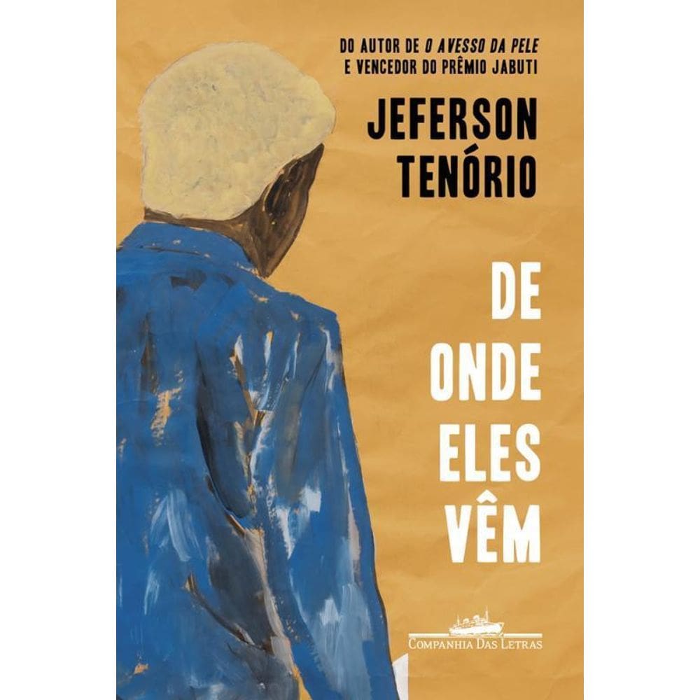 De Onde Eles Vêm