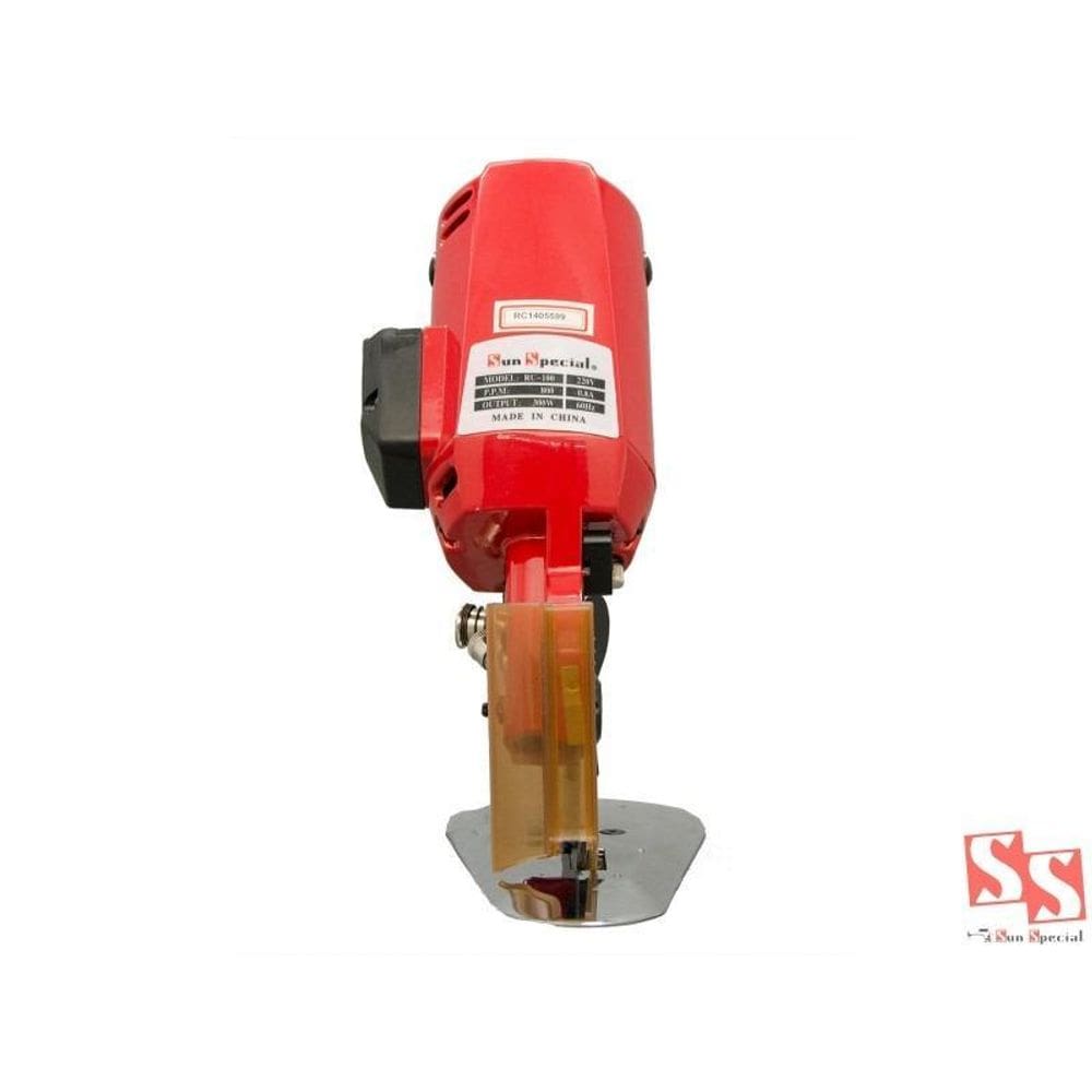 Maquina De Corte Sun Special 4 Polegadas 300W 220 Volts