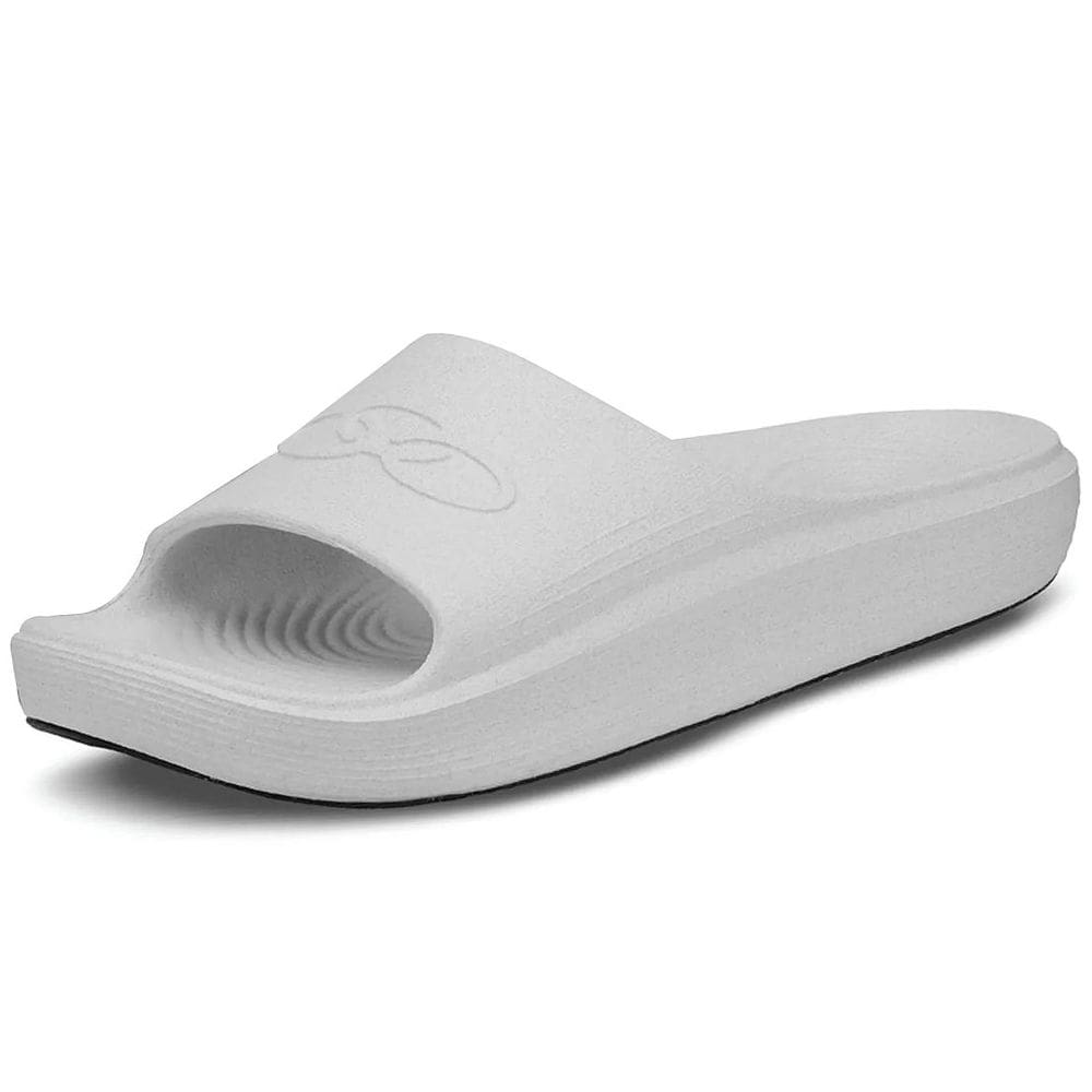 Chinelo Slide Conforto Casual Olympikus Sereno
