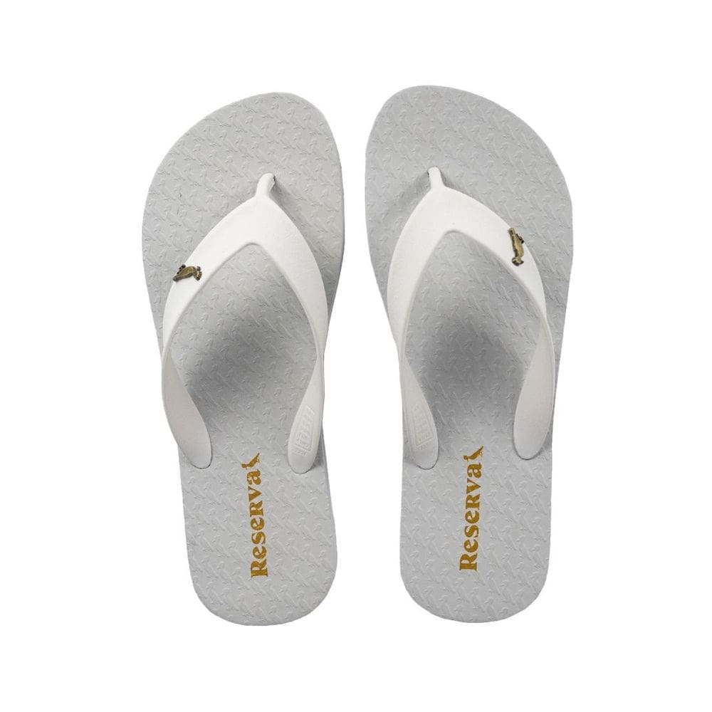Chinelo Reserva Trancoso