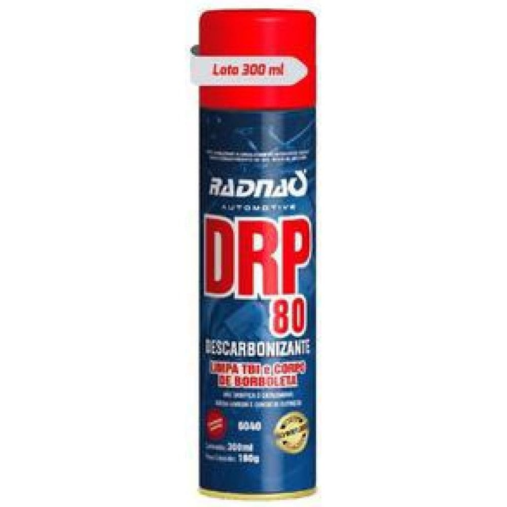 Descarbonizante Drp 80 12X1 - 300Ml