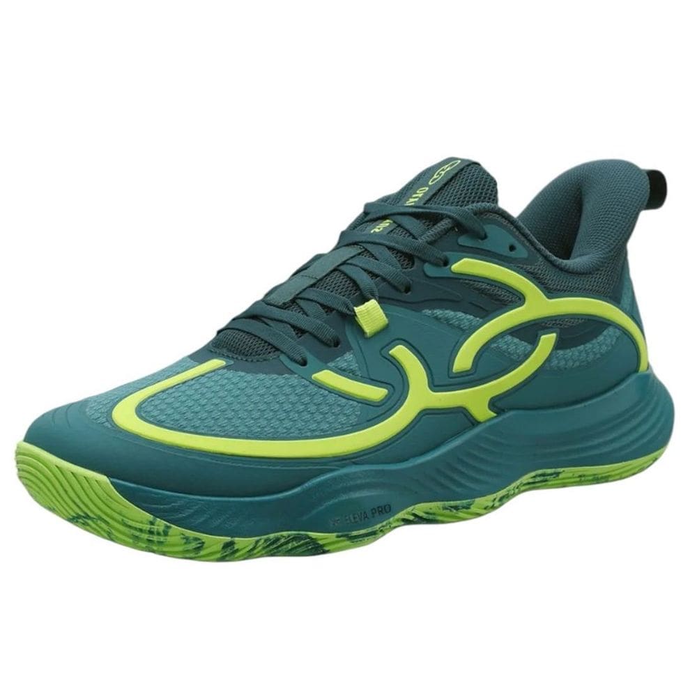 Tênis Masculino Esportivo Olympikus Quadra BR1