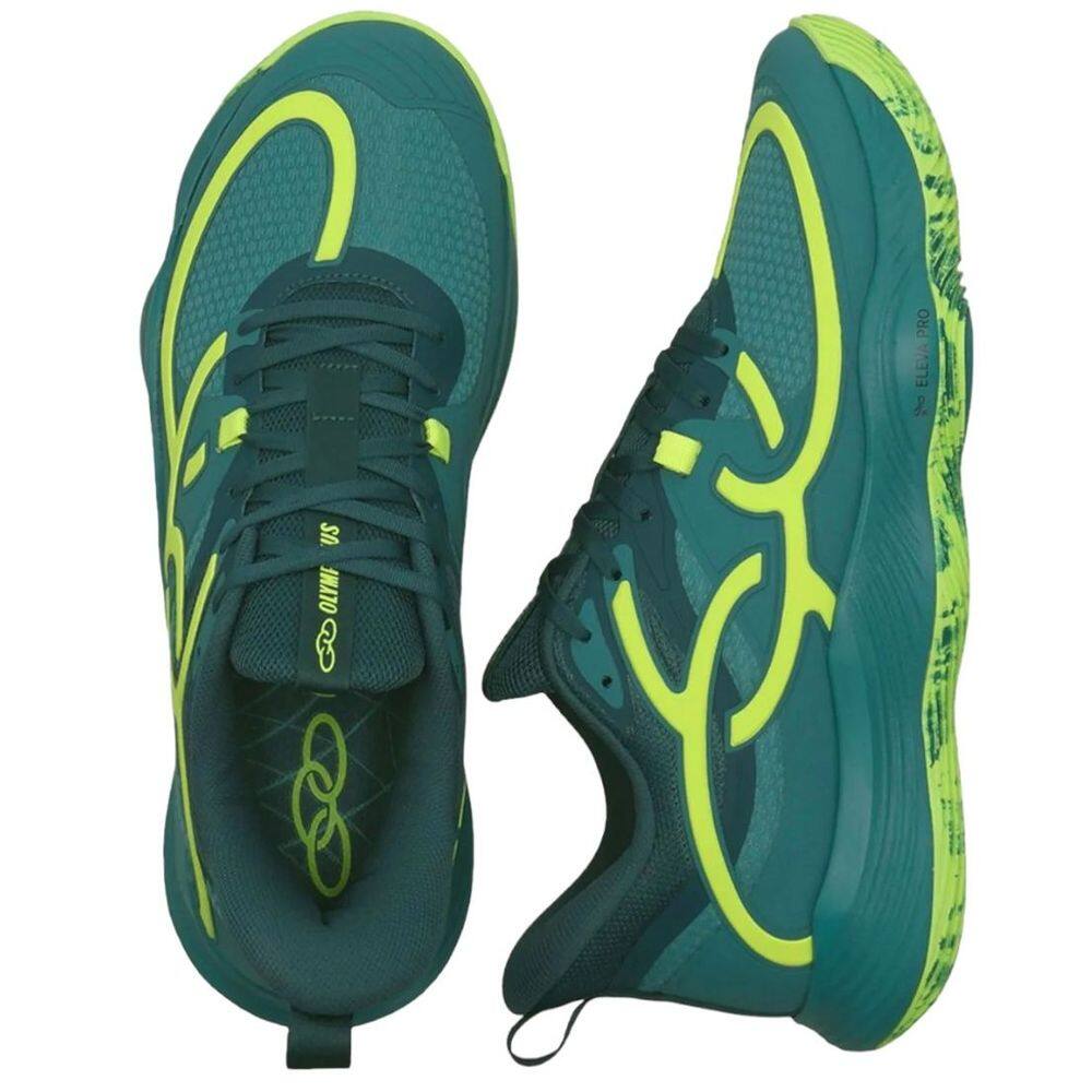 Tênis Masculino Esportivo Olympikus Quadra BR1 | Extra