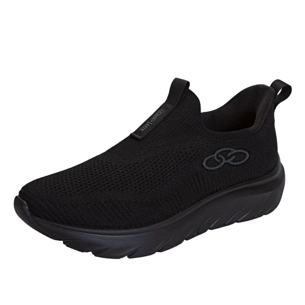 Tenis Masculino Slip On Spor Running Olympikus Clic