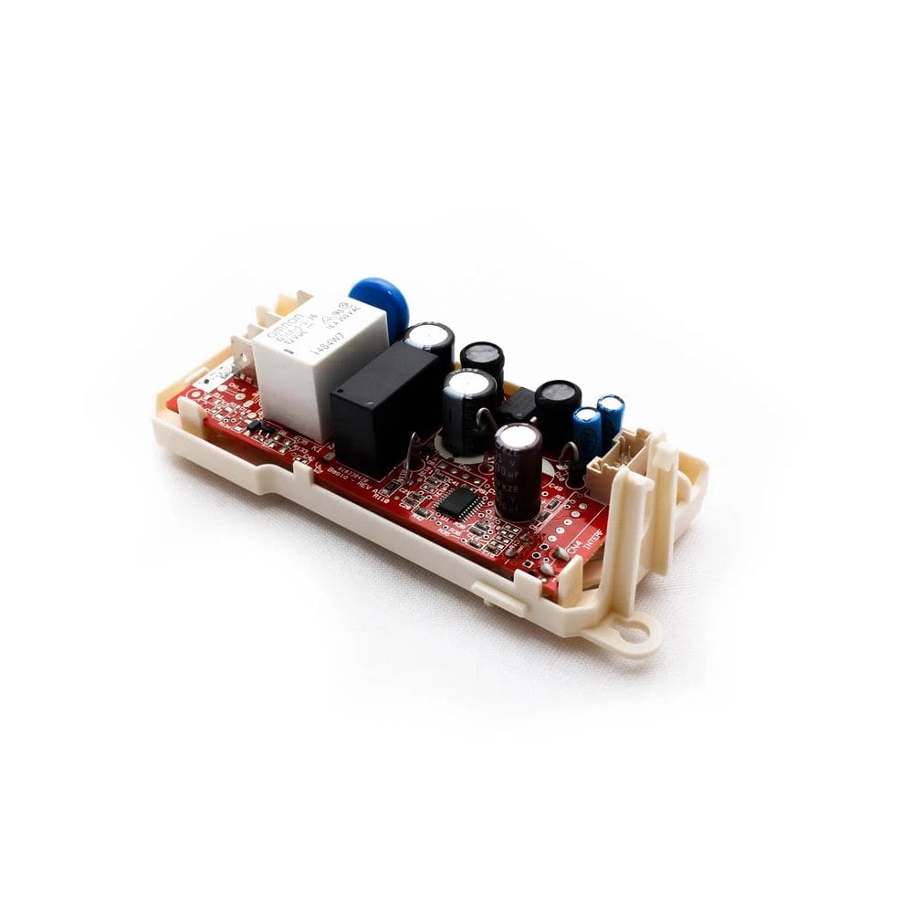 Placa Controle Geladeira Crm33 Crm34 Consul W10632495