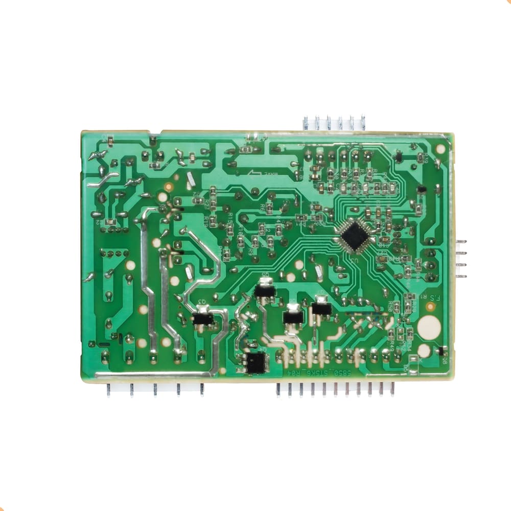 Placa Potencia Cp3631515 compatível com Lavadora Lac09