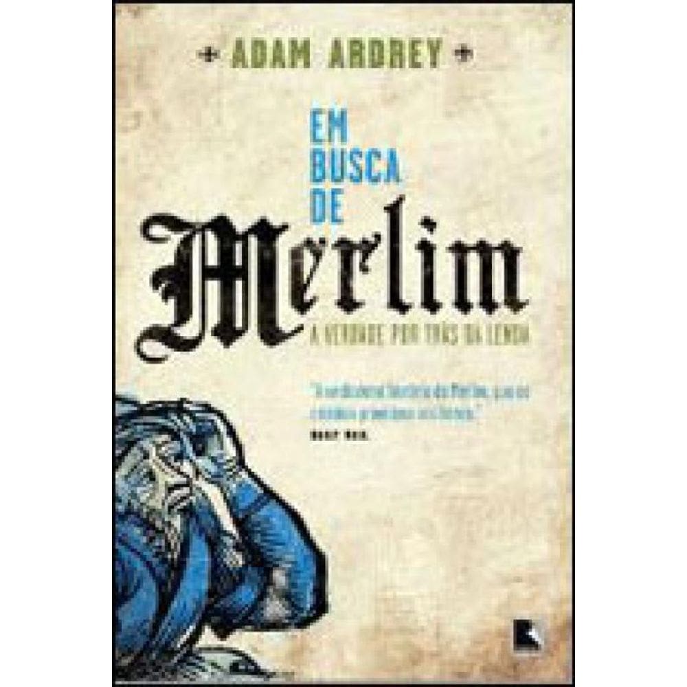 Em Busca De Merlim