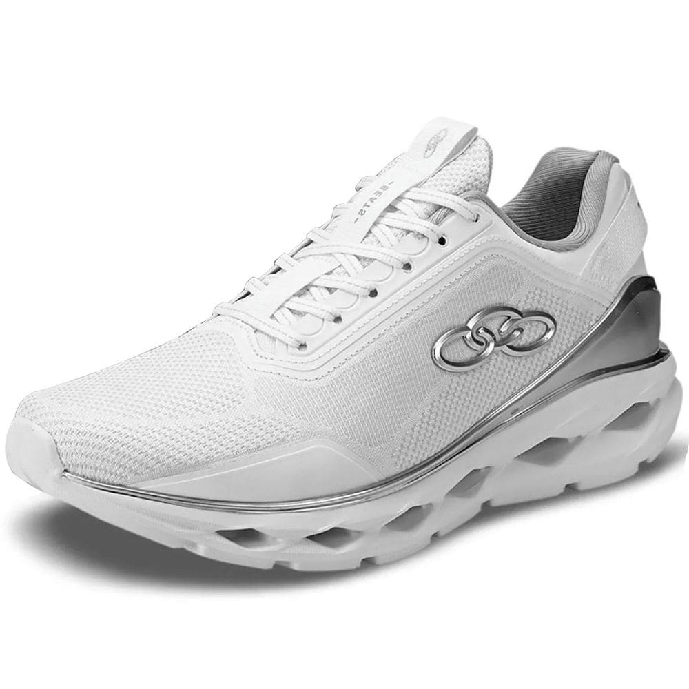 Tenis Masculino Dia a Dia Esporte Running Olympikus Beats