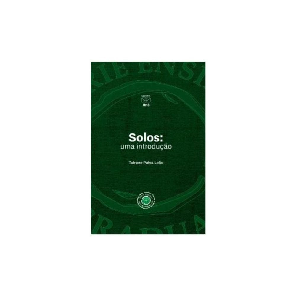 Solos - Uma Introdução