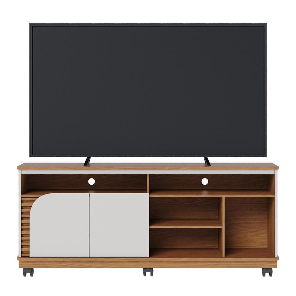 Rack Bancada Jurerê 1.5 para TV até 65” - Colibri