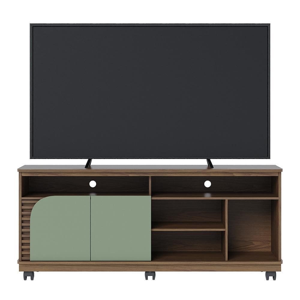 Rack Bancada Jurerê 1.5 para TV até 65” - Colibri